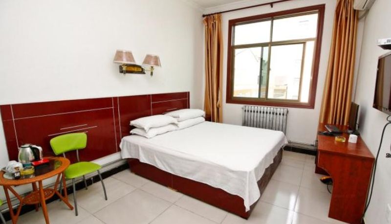 Business-Zimmer - Yaju Business Hotel