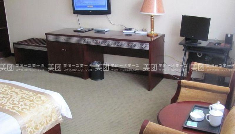 Camera business - Hongtu Holiday Hotel
