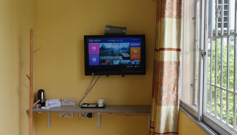 Pokój typu business - Hongdu Hotel