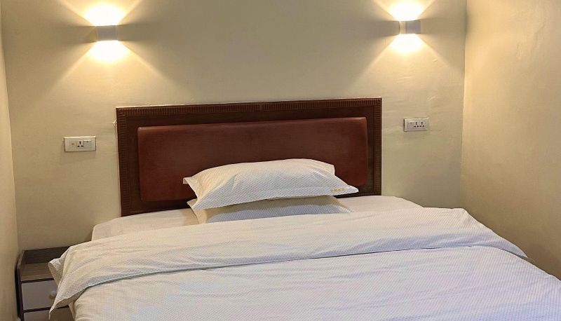 Pokój typu business - Hongdu Hotel