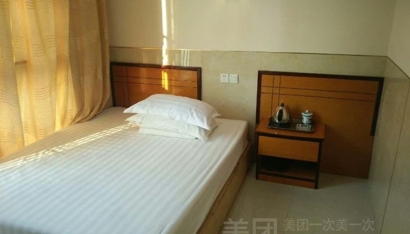 Camera - Jindu Hotel (National Defense Road Branch)