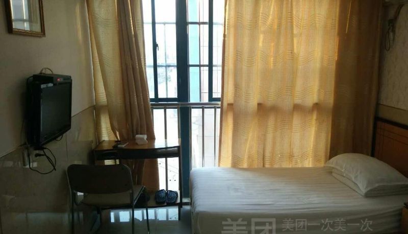 Camera - Jindu Hotel (National Defense Road Branch)