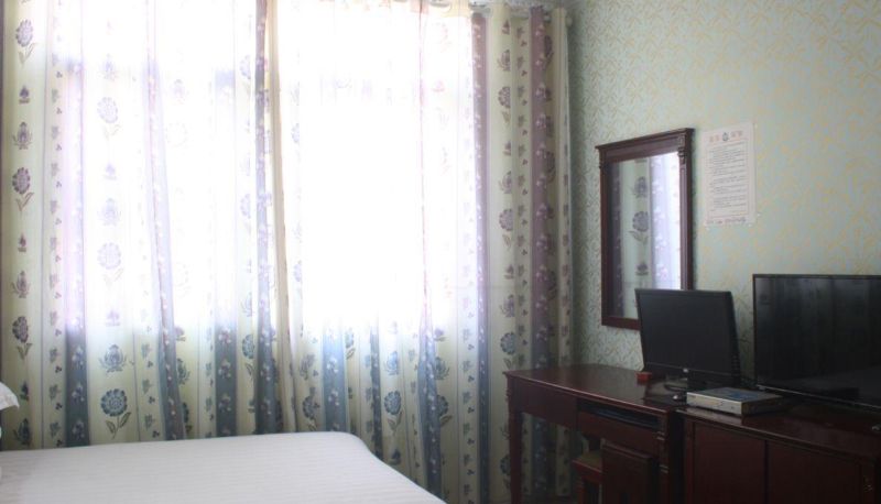 Business-kamer - Kaidi Hotel