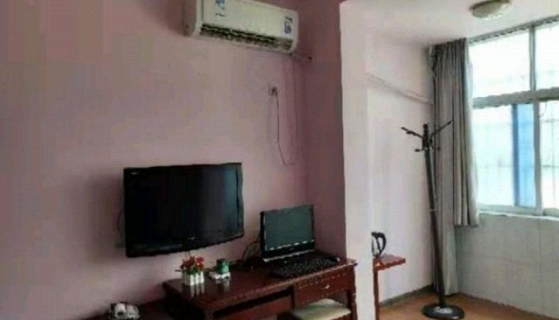 Business-Zimmer - Jianhua Business Hotel