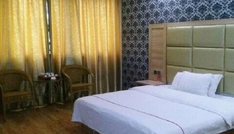 Camera - Huaju Hotel (Hufeng Road Branch)
