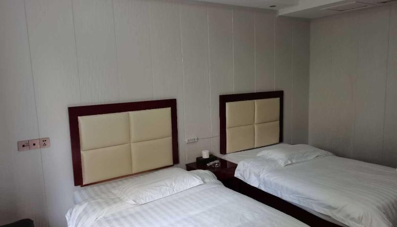 Zimmer - Tiandu Business Hotel
