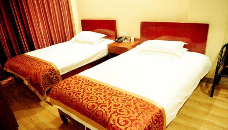 Camera - Hongli Business Hotel