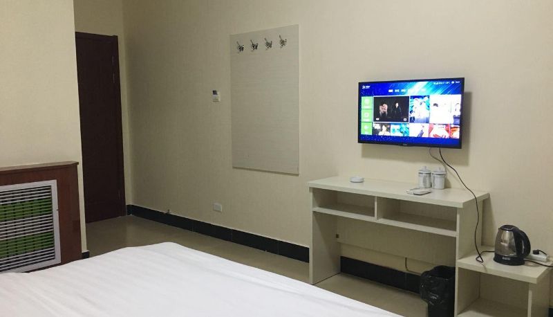 Camera business - Jianguo Hotel (Qiaonan Middle Road Branch)