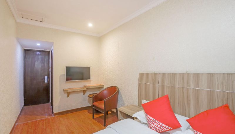 Zimmer - Golden Lion Business Hotel
