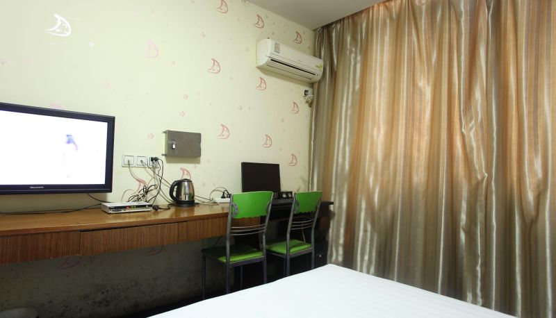 Pokój typu business - Xingyue Business Hotel