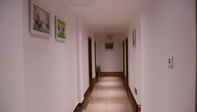 Hotel Außenbreich - Ximen Hotel