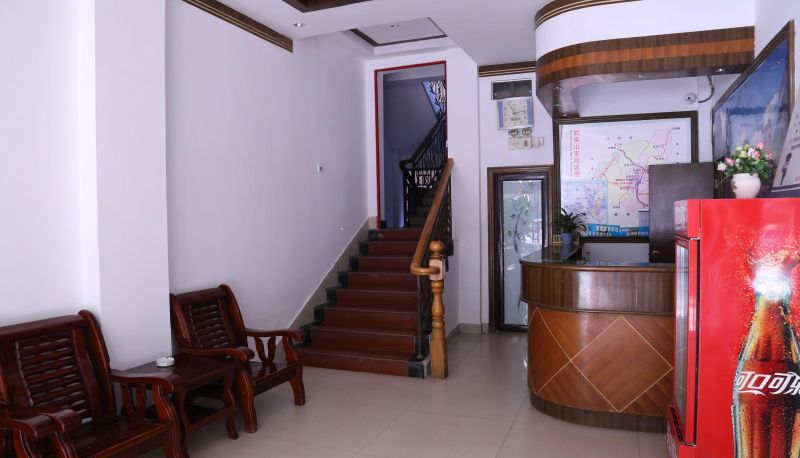 Hotel Außenbreich - Ximen Hotel