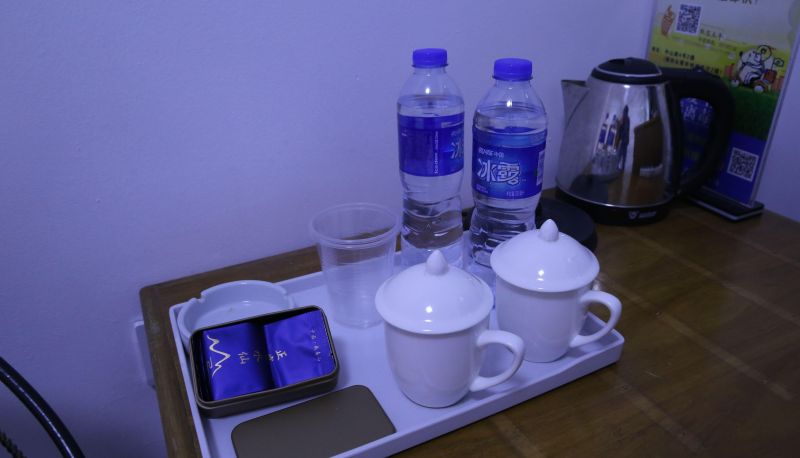 Hotel Außenbreich - Ximen Hotel