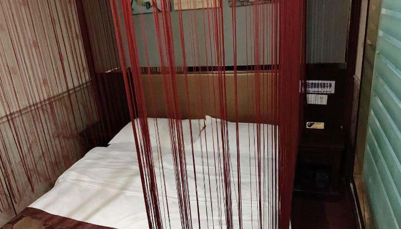 Zimmer - Gelin Haoyue Business Hotel