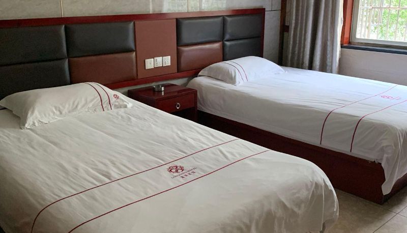 Pokój - Longding Business Hotel