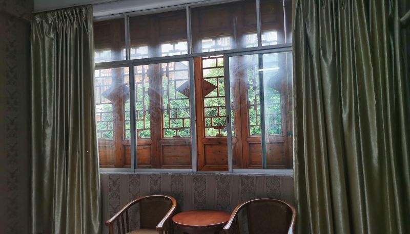 Camera - Huali Hotel (Hecheng Street Branch)