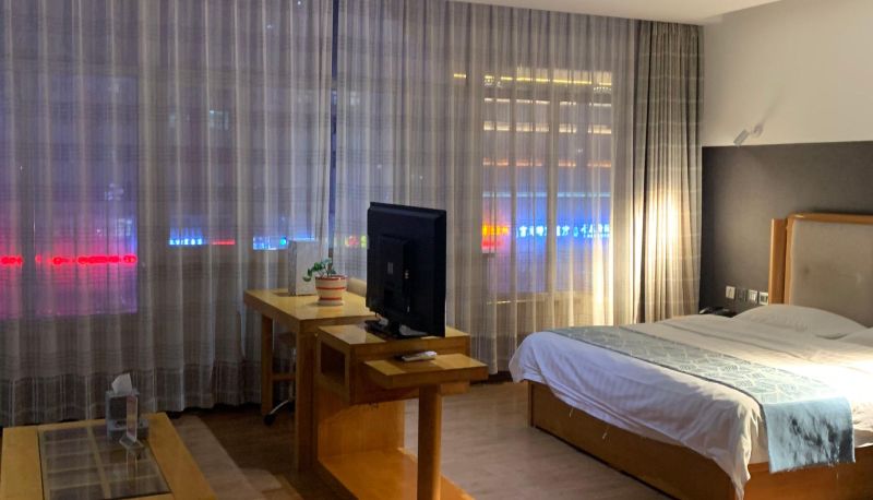 Pokój - Modern Art Hotel