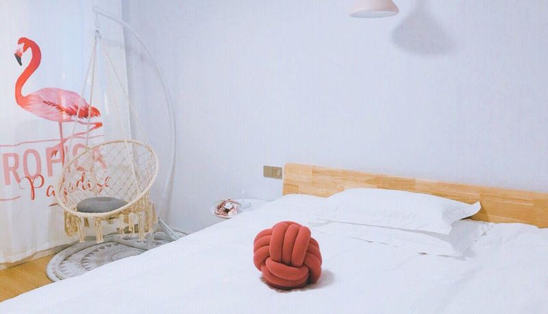 Pokój - Yuelai Small Hotel