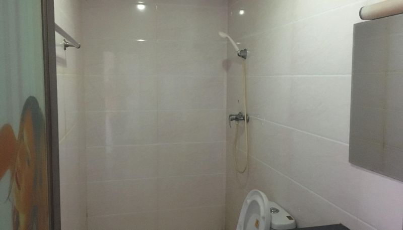 Pokój typu business - Jindu Hotel (Heshan West Road)
