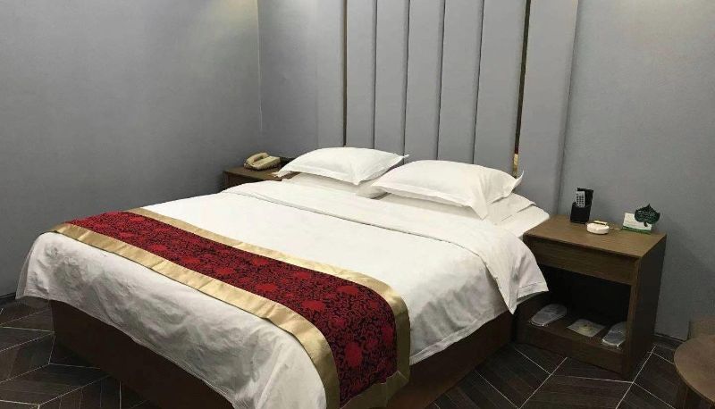 Pokój - Ming Cheng Hotel