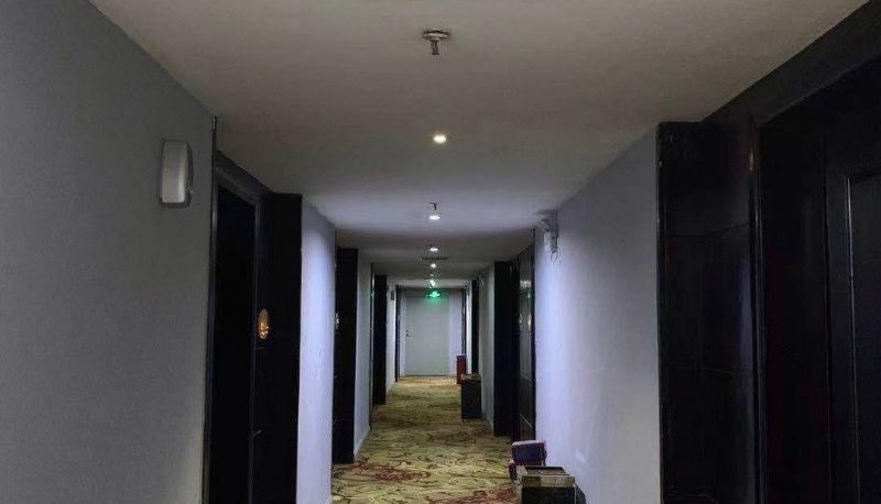 Hotel Außenbreich - Ming Cheng Hotel