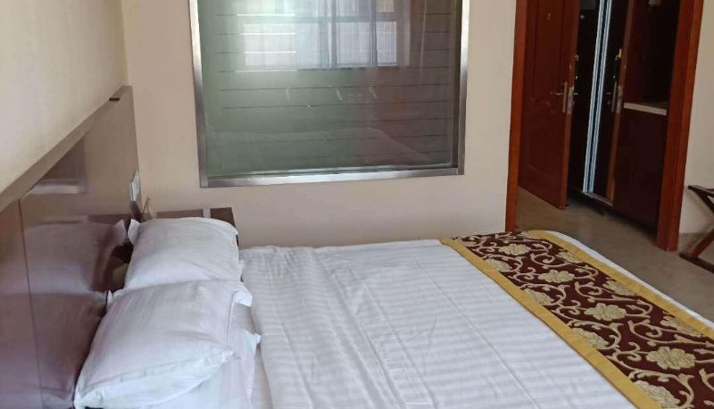 Camera - Tiankun International Hotel