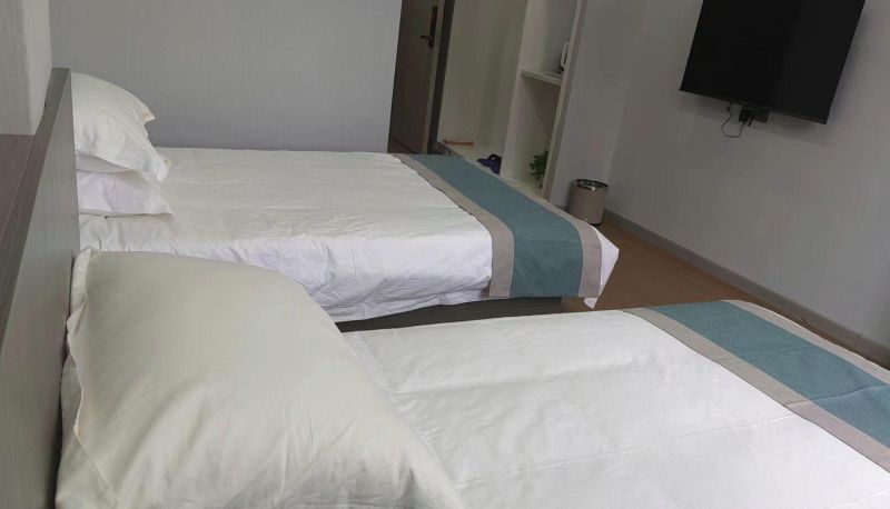 Zimmer - Qilin Hotel (Ningguo Garden Branch)