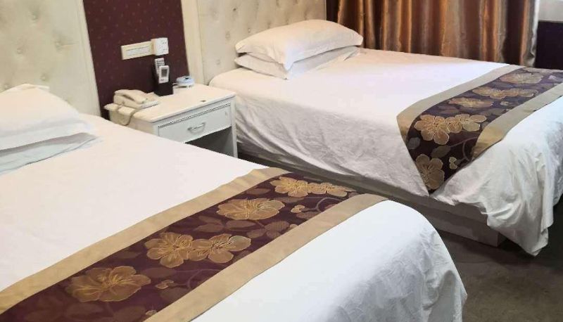 Pokój - Jiayao Business Hotel