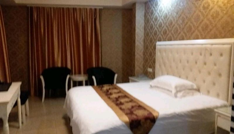 Pokój - Jiayao Business Hotel