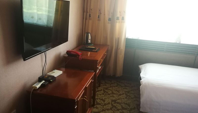Pokój - Jinlun Hotel (Second Department)
