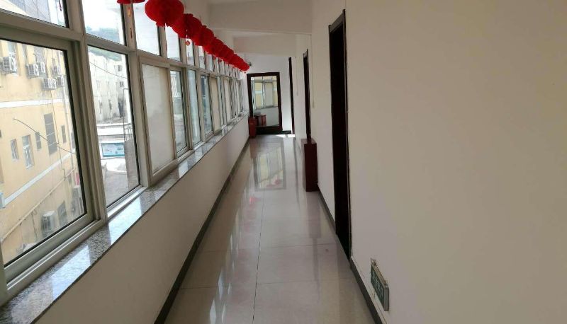 Hotel Außenbreich - Huaqing Hotel (Hebin Road Branch)
