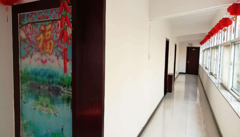 Hotel Außenbreich - Huaqing Hotel (Hebin Road Branch)