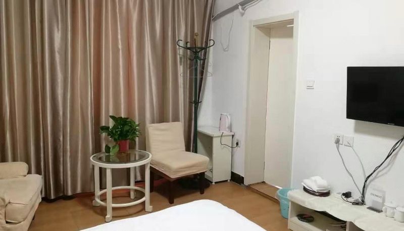 Camera - Xinnuo Hotel (Jinshi Road Branch)