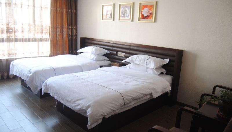 Camera - Ouyan Star Hotel