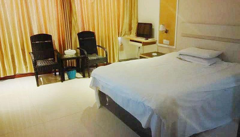Zimmer - Yixiantang Business Hotel
