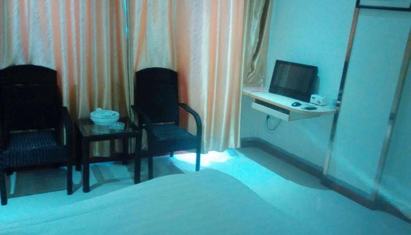 Suite - Yixiantang Business Hotel
