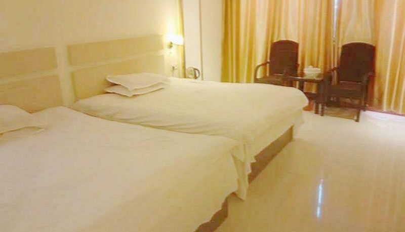 Camera - Yixiantang Business Hotel