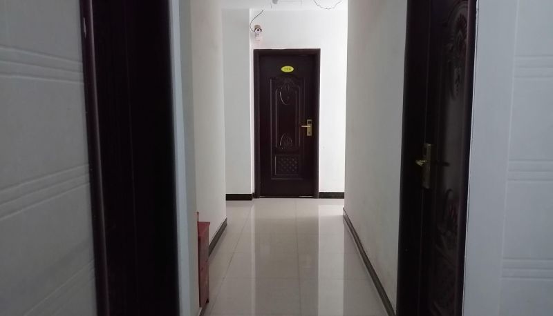 Hotel Außenbreich - Liuying Hotel