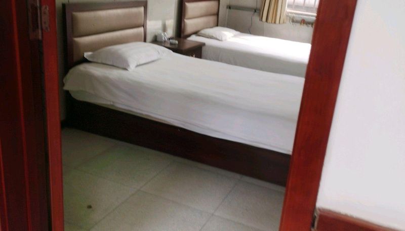 Pokój - Qianquan Hotel (Longgui Shopping Plaza Store)