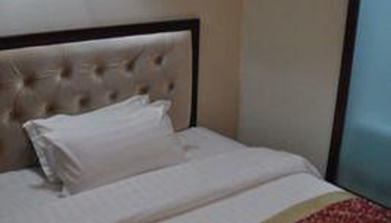 Camera - Tongliang Xingdingwei Business Hotel