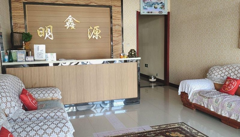 Extérieur de l'hôtel - Mingxinyuan Hotel