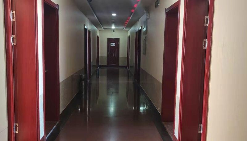 Extérieur de l'hôtel - Mingxinyuan Hotel