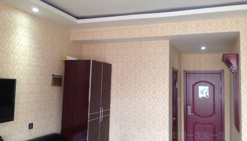 Extérieur de l'hôtel - Mingxinyuan Hotel