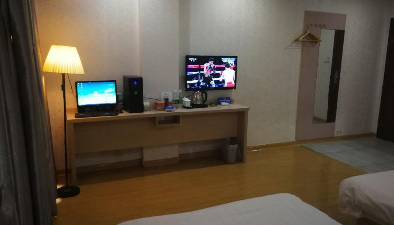 Habitación corporativa - Hangxin Hotel
