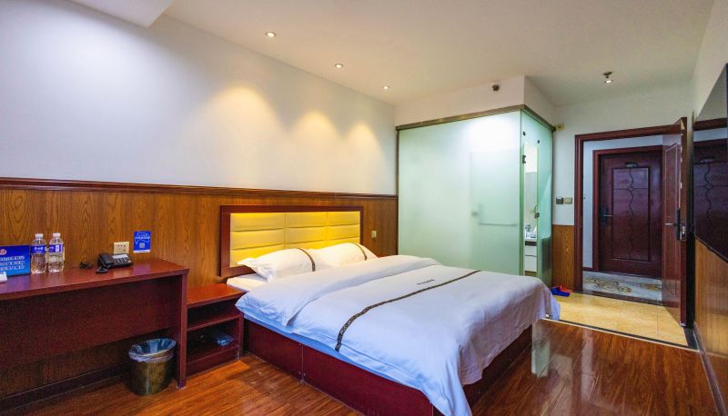 Pokój typu business - Xingheju Hotel