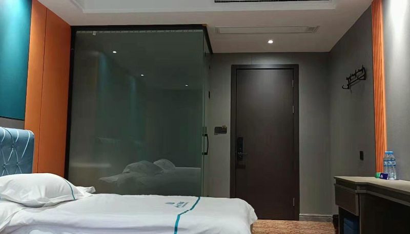 Habitación - Hetianxia Hotel (Hekou Ancient Town Branch)