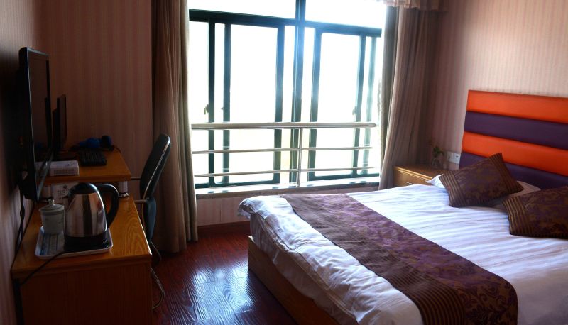 Kamer - Jiayuan Business Hotel (Xin'anjiang Branch)