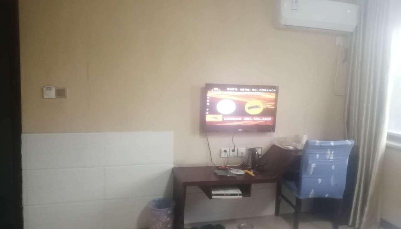 Pokój typu business - Hongcheng Hotel