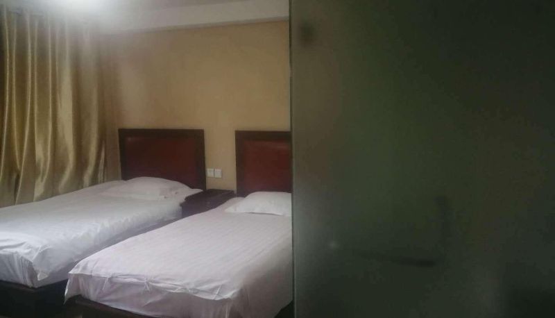 Pokój typu business - Hongcheng Hotel