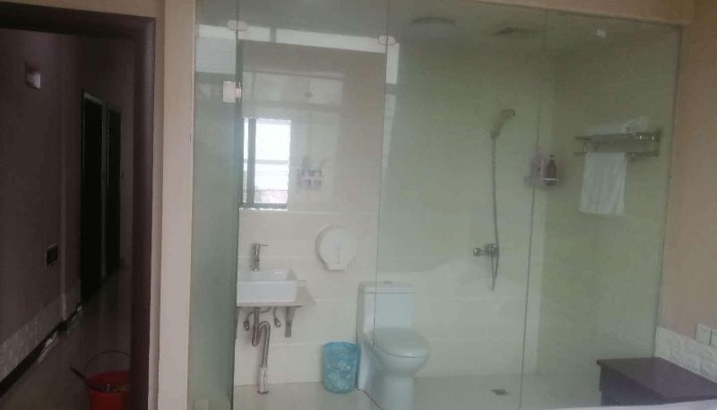 Pokój typu business - Hongcheng Hotel